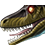 Stalker (Iso-Saur) Icon