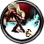 Stepping Disc Task Icon