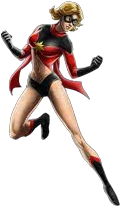 Miss Marvel Original | Wiki AvengersAlliance | Fandom