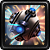 Level 6 (Bruiser) Ability Icon