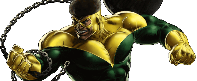 Marvel XP: Dossiers/Doctor Octopus, Marvel: Avengers Alliance Wiki