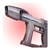Antique Laser Gun