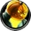 Jack O'Lantern Task Icon