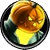 Jack O'Lantern Task Icon