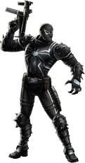Agent Venom