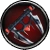 Psychotic Blade Task Icon