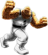 Future Foundation Thing