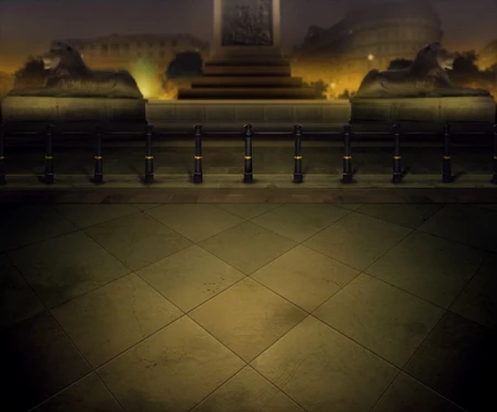 Nelson's Column Combat Background