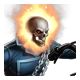 Ghost Rider Icon Large 1