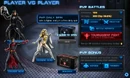 PVP Interface as of February, 2013