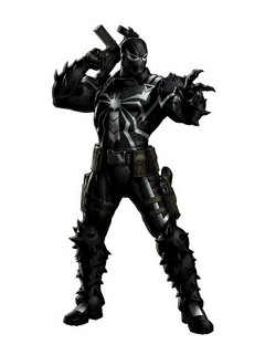 Agent Venom Gallery Marvel Avengers Alliance Wiki Fandom Agent Venom Gallery Marvel Avengers Alliance Wiki Fandom