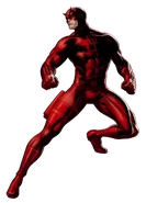 Marvel XP Dossier Image