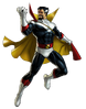 Count Nefaria