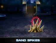 Sandman Level 9 Ability.jpg (24 KB) Level 9 Ability