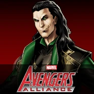 Defeated Image (Murderworld)