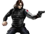 Winter Soldier/Hero