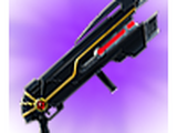 Ruby Quartz Rifle