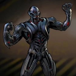 Special Operations - Age of Ultron | Marvel: Avengers Alliance