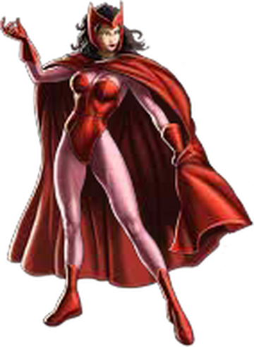 creativo Quinto Humedad Bruja Escarlata | Wiki Marvel: Avengers Alliance Español | Fandom