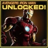 Iron Man Avengers Unlocked