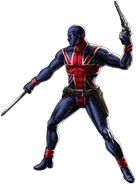 Union Jack/Boss