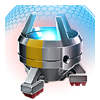 A.I.M. Shield Generator