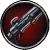 Amplified Rifle Task Icon