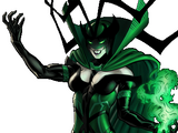 Hela/Dialogues