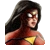 Spider-Woman Icon 1