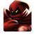 Crimson Cowl Icon