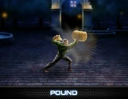 Sandman Level 1 Ability.jpg (22 KB) Level 1 Ability