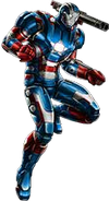 Iron Patriot