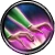 Absorb Power Task Icon
