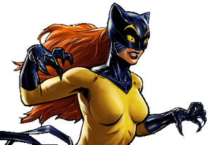 Hellcat Dialogue 1