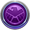 Shield point-icon