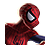 Amazing Spider-Woman Icon 1