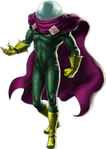 Battle Sprite