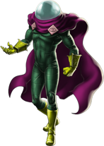 Mysterio | Marvel: Avengers Alliance Wiki | Fandom