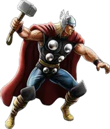 Mighty Thor