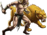 Ka-Zar