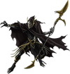 Corvus Glaive