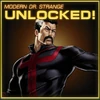 Dr. Strange Modern Unlocked