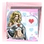 Emma Frost Valentine