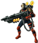 Hellfire-Elite Vernichter