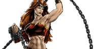 Thundra Dialogue 1.png (42 KB) First Dialogue Artwork
