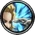 Psychic Tap Task Icon