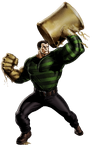 Full Artwork