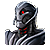 Ultimate Ultron Icon