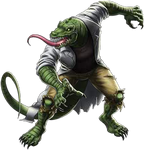 Battle Sprite