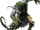 Lizard/Boss